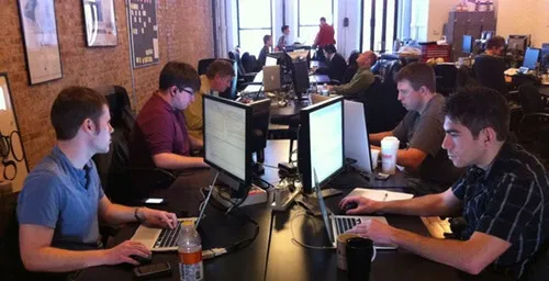 Collaborate with Touchlab and get a job at a great NYC startup