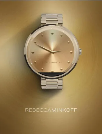 The Touchlab team is very proud to be one of the few teams given the opportunity to work with Google’s newly announced Android Wear Watch Face API.