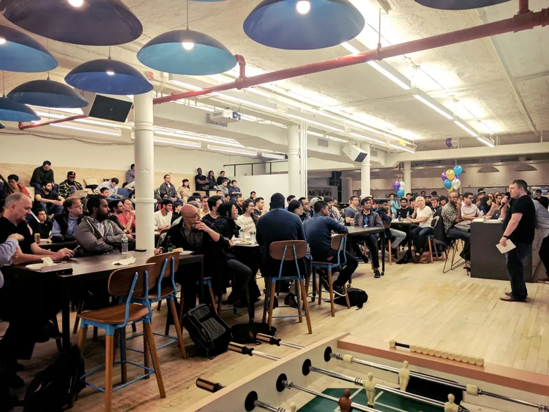 May 2017 Meetup: Advanced RxJava & Conductor