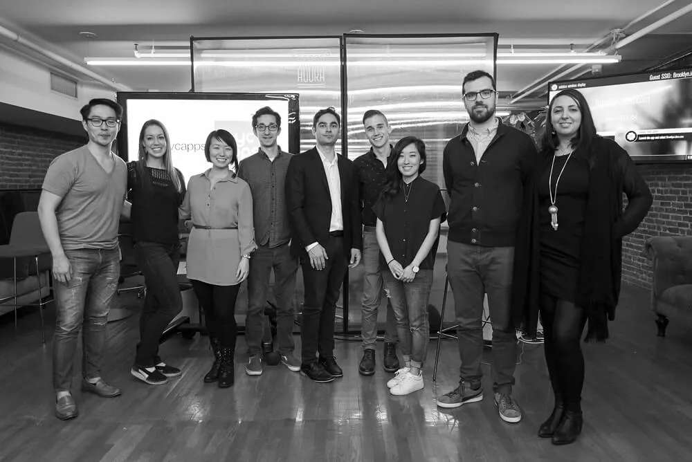 Bringing Mutative Design to NYC Apps at IDEO