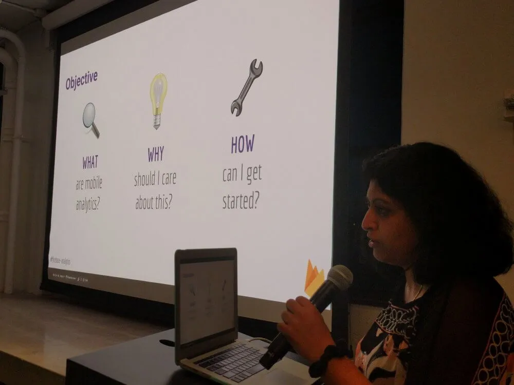 Recap: Road to Droidcon meetup at Squarespace