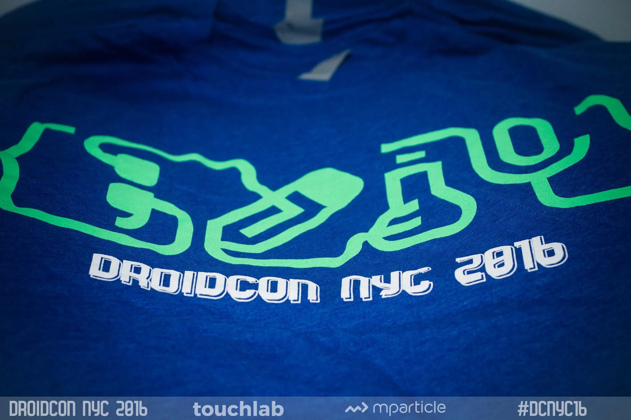 Droidcon NYC 2016 ended a few weeks ago, but it feels like yesterday and we already can’t wait for the next big community event.