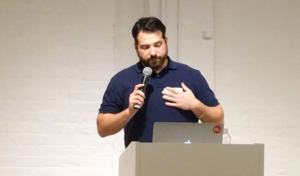 Nov. Meetup: Testable Android Architecture, and Mobile Platform Independent Architecture