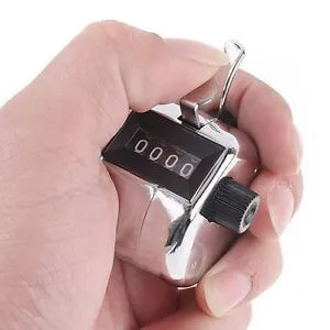 Party (clicker) Time!