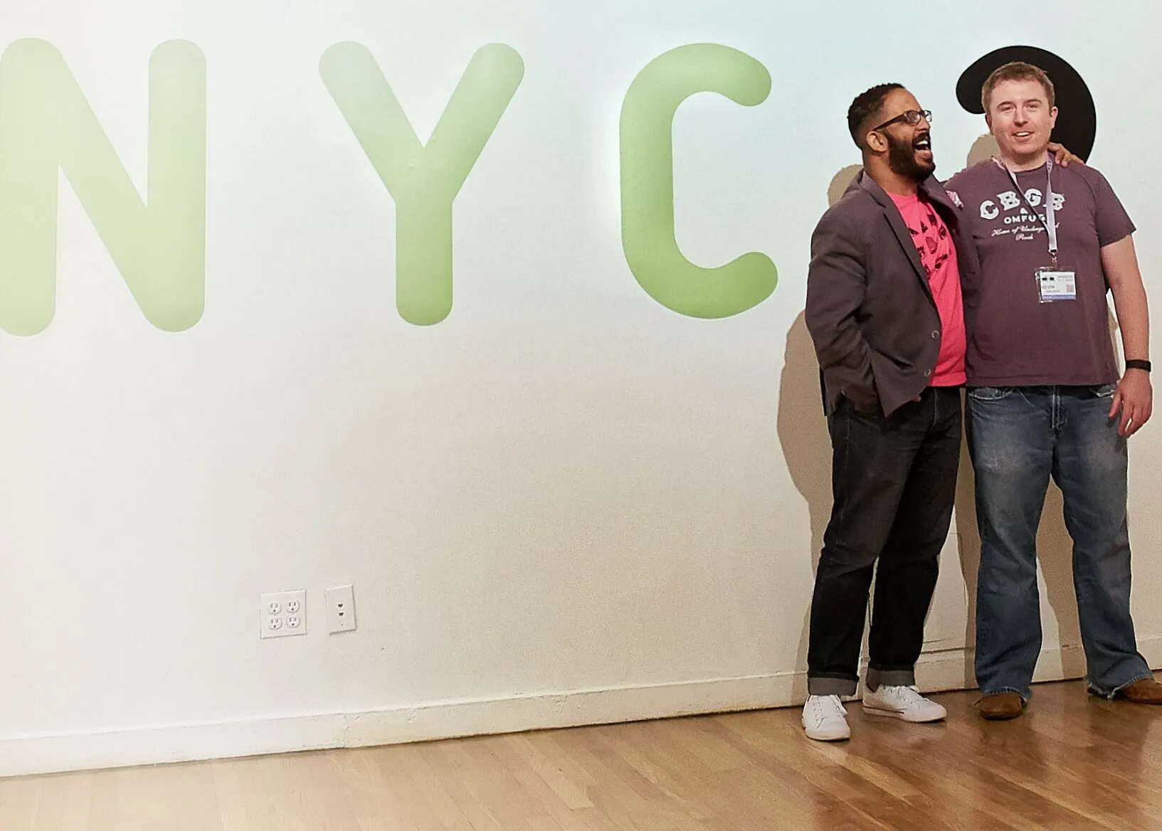 Find out Jeff's and Kevin's thought on Touchlabs elavator pitch, how Touchlab stand out from the rest and much more in this Q&A session.