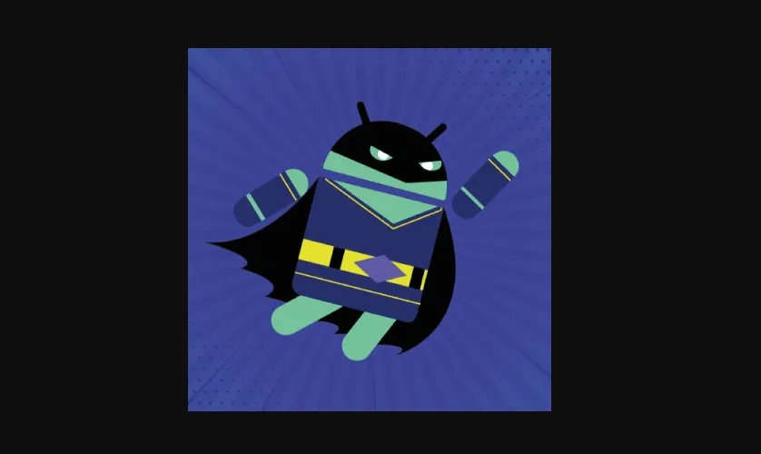 Droidcon NYC App!