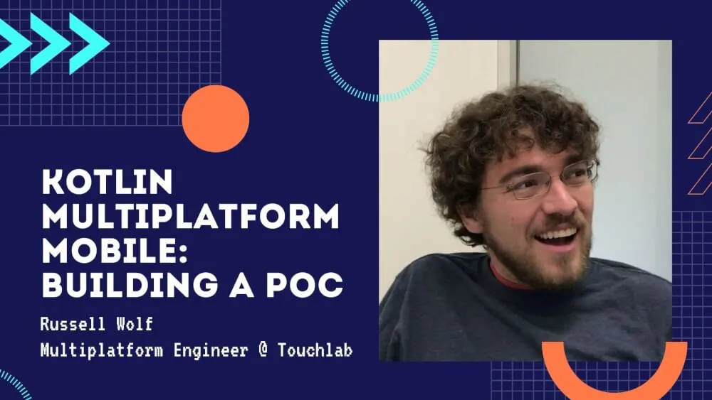 Building a Proof of Concept with Kotlin Multiplatform