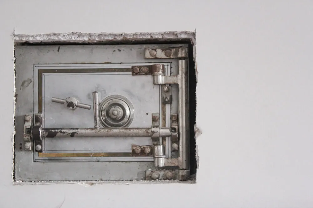 Multiplatform Encryption with SQLDelight and SQLCipher