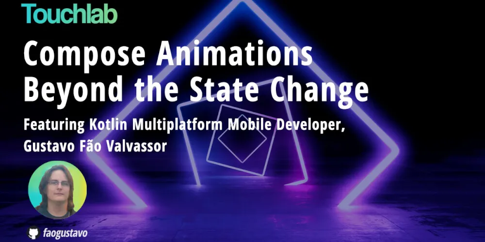 Jetpack Compose Animations Beyond the State Change