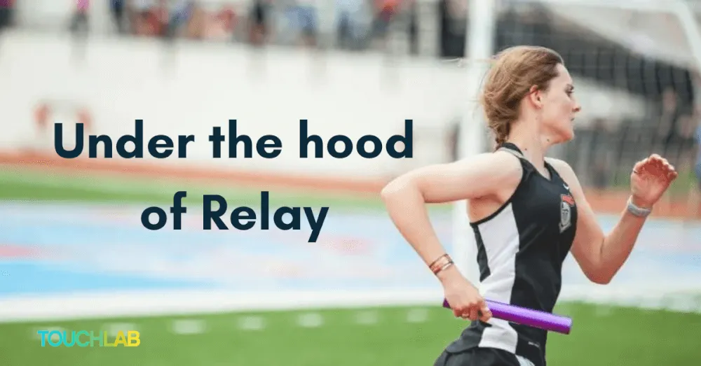 What's going on under the hood with Relay? Let’s go over the process in detail, from Figma to Compose code.