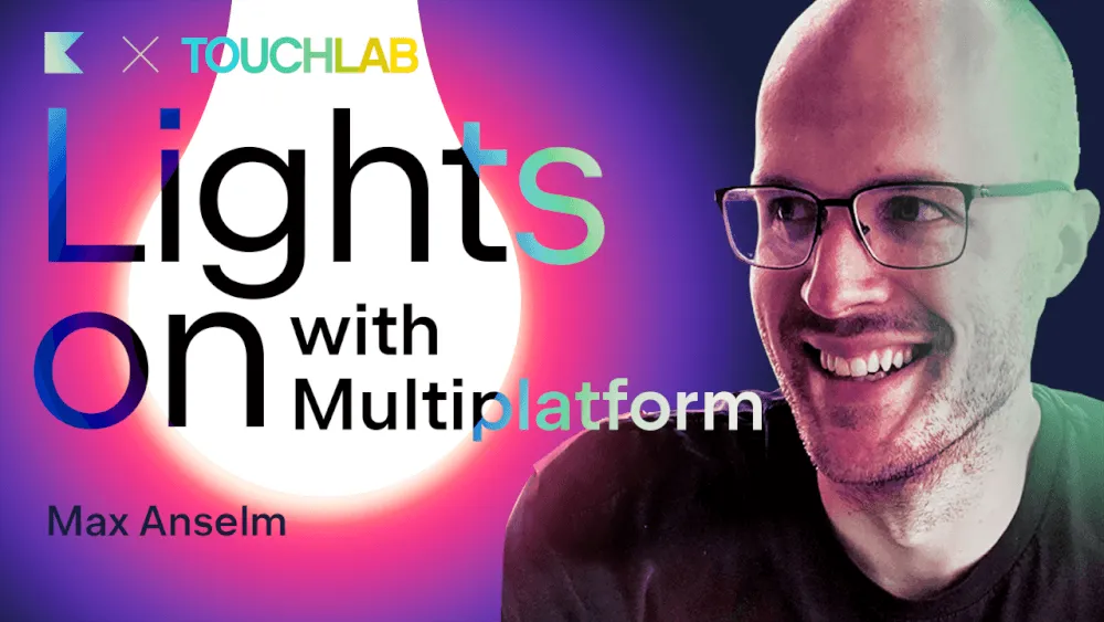 ATOM (A Touch of Multiplatform) Episode #3