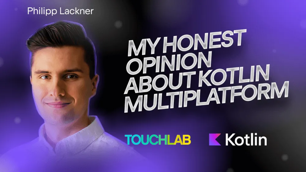 Class is in session with Philipp Lackner! He shares how he came around on Kotlin Multiplatform, and thoughts on how devs are educated. 