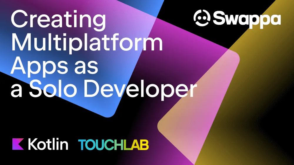 ATOM (A Touch Of Multiplatform) Episode #9 Hello