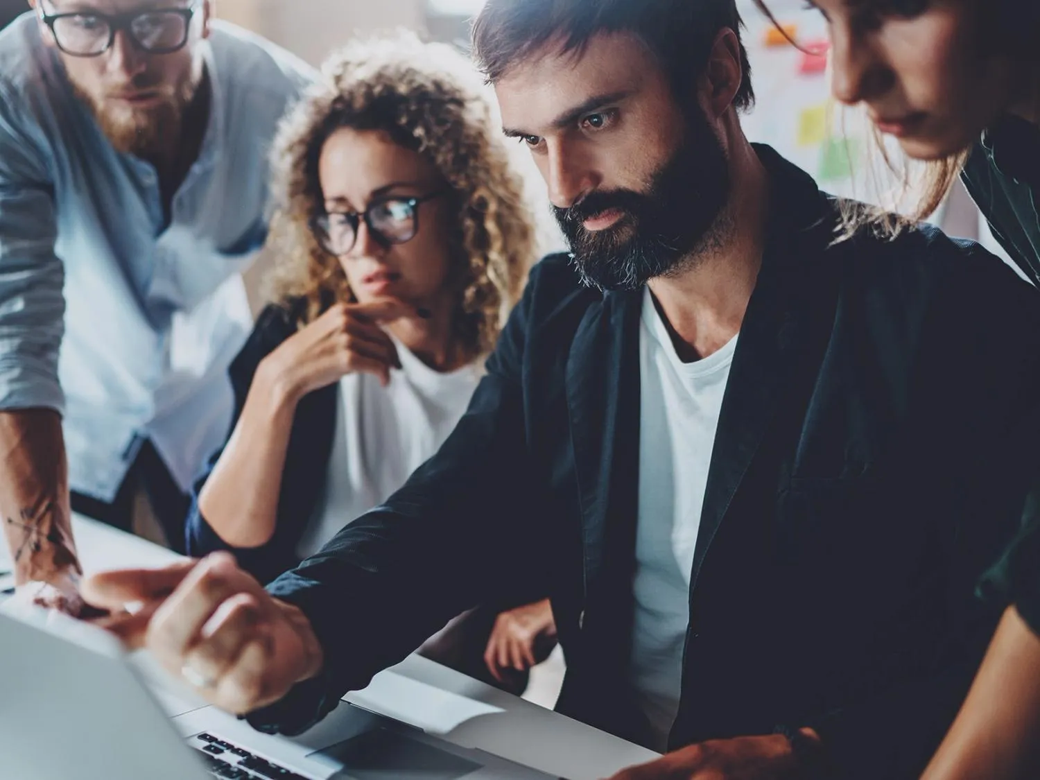 Does your team need hands-on help now?