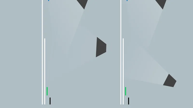 Consistent Lighting in Material Design