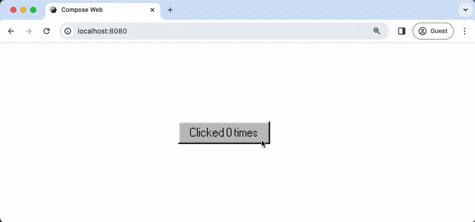 Click Event
