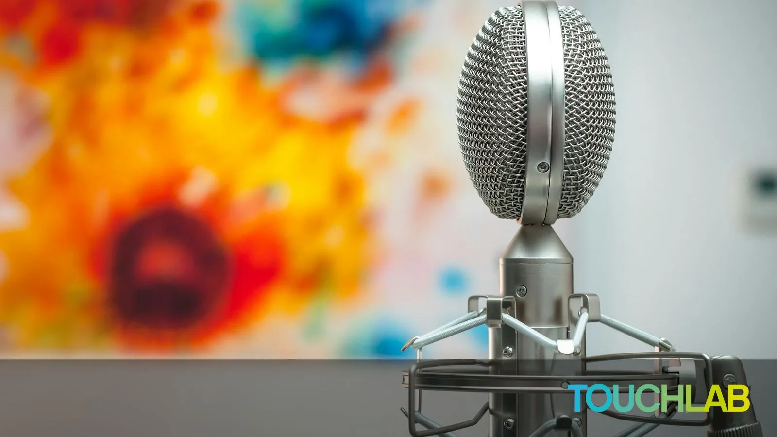 Photo by Michal Czyz on Unsplash (https://unsplash.com/photos/gray-microphone-in-room-ALM7RNZuDH8)