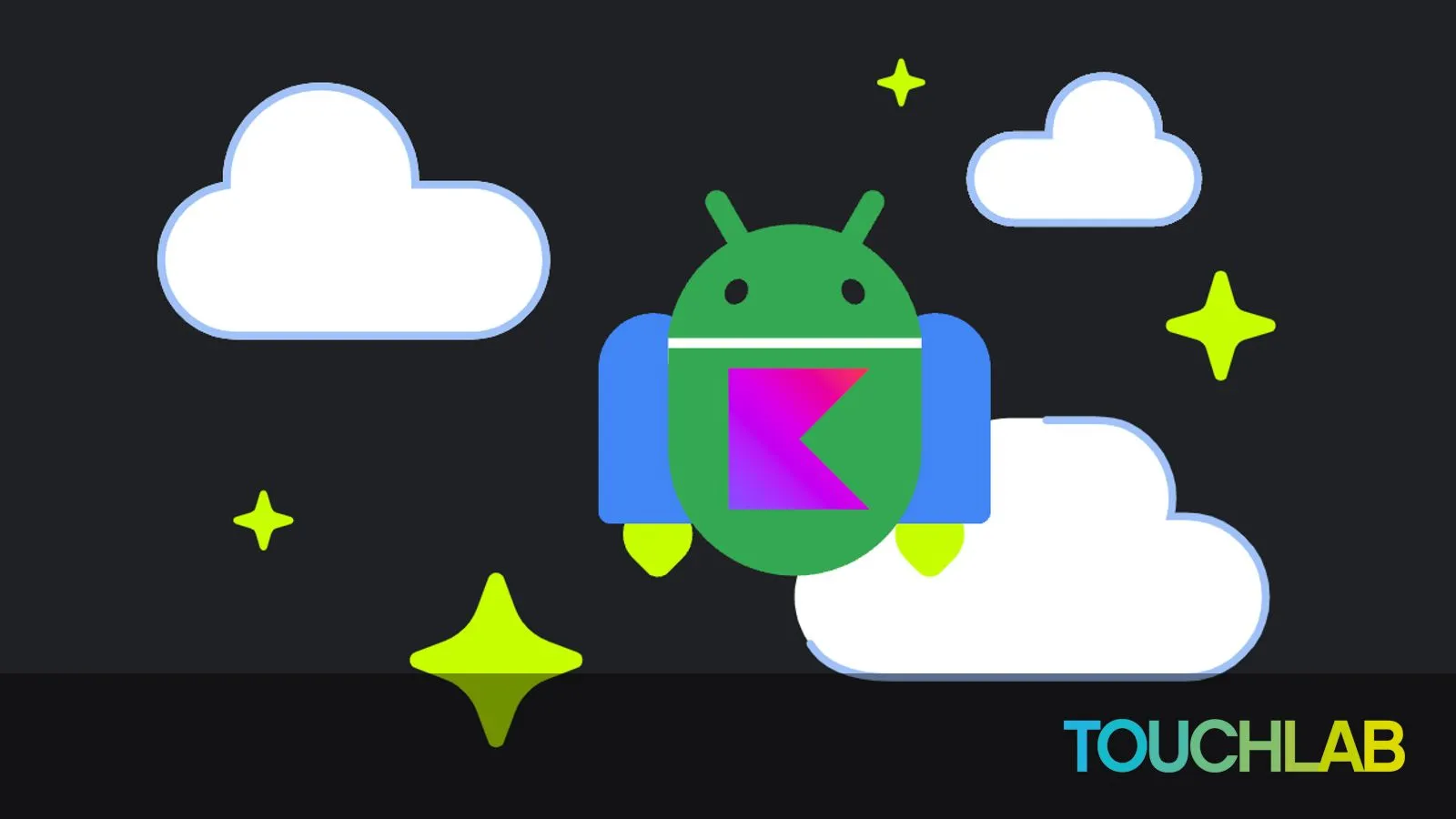 Android Jetpack ViewModel has KMP Support!