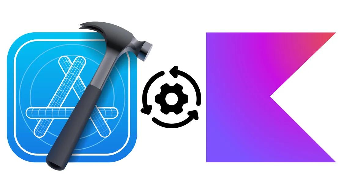 Xcode Kotlin Plug-in